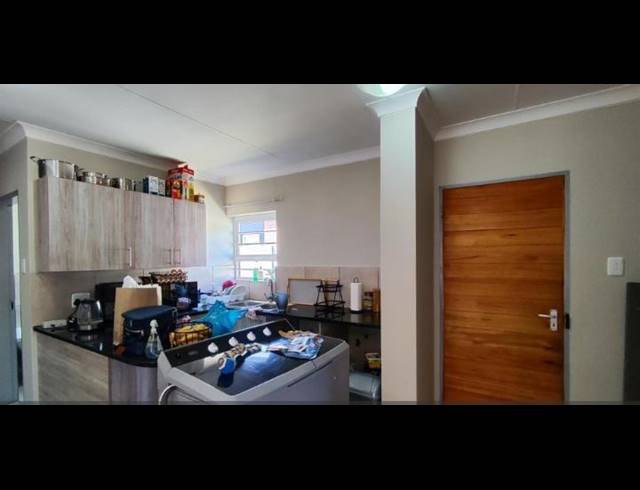 2 BEDROOM HOUSE FOR SALE IN PARKDENE